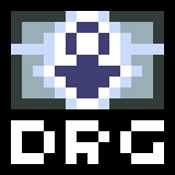 Deathray Games 2016 Logo